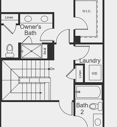 3rd image of 19057 E 64th Avenue