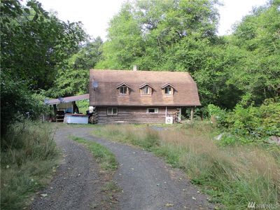 588 Ward Creek Rd, Raymond, WA, 98577