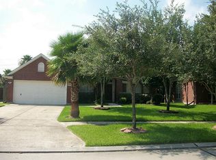17131 Kiowa River Ln, Houston, TX 77095