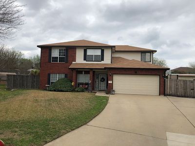 104 Concho Ct, Harker Heights, TX, 76548