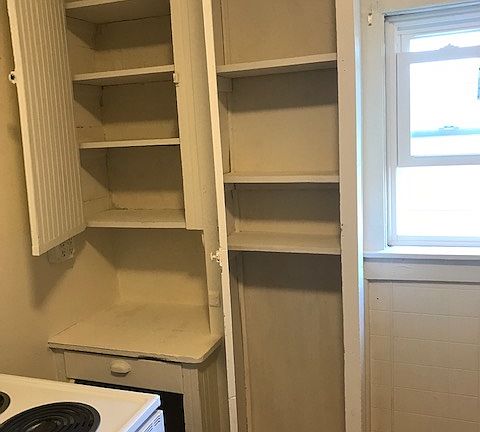 Kitchen Cabinets