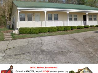 495 S Wood Ave, Fayetteville, AR 72701