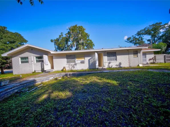 4200 ANDERSON ROAD, ORLANDO, FL 32812