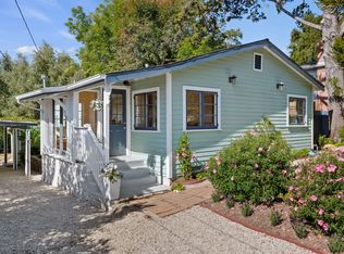 535 Arroyo Ave, Santa Barbara, CA 93109