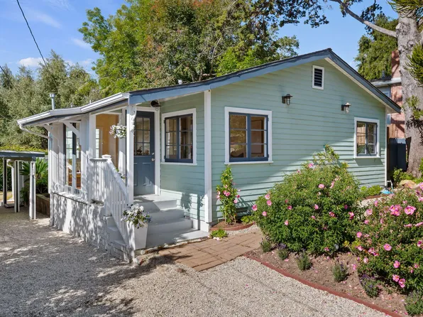 535 Arroyo Ave, Santa Barbara, CA 93109