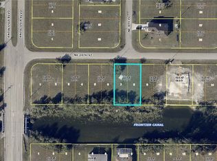 814 NE 20th St, Cape Coral, FL 33909