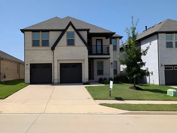3317 Cross Shore Dr, Anna, TX 75409