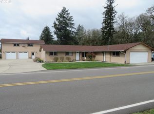 2809 Foron Rd, Centralia, WA 98531