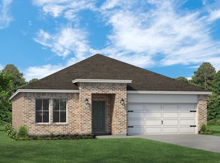 V17 Plan, Eagle Meadows, Lindale, TX 75771