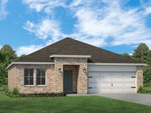 V17 Plan, Eagle Meadows