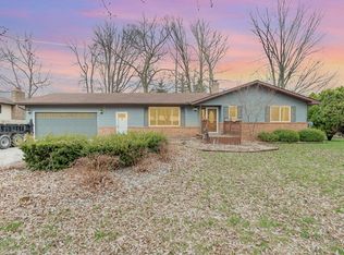 4661 Myra Lee Dr, Auburn, MI