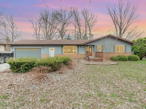 4661 Myra Lee Dr, Auburn, MI 48611