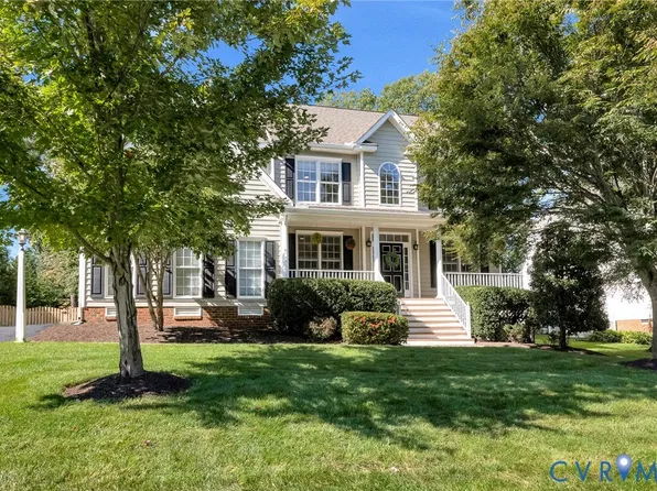 12012 Wheat Ridge Ct, Glen Allen, VA 23059