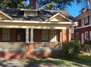 215 S Capitol Pkwy #A, Montgomery, AL 36107