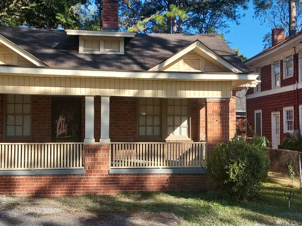 215 S Capitol Pkwy #A, Montgomery, AL 36107