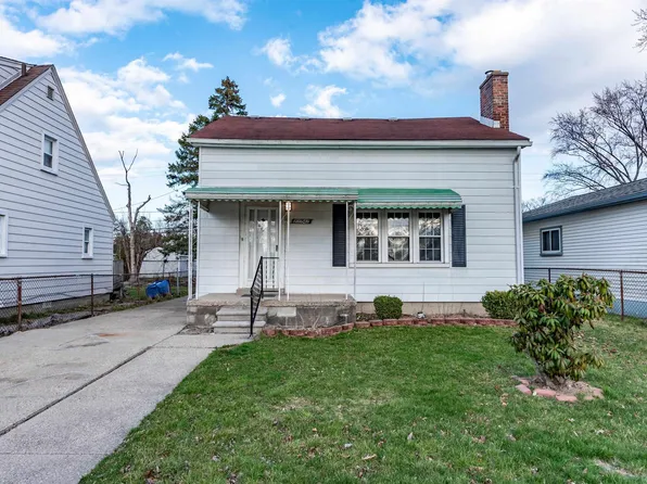 23742 Stewart Ave, Warren, MI 48089
