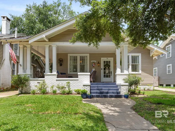 14 Macy Pl, Mobile, AL 36604