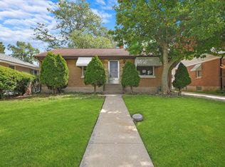 1229 N Hillside Ave, Berkeley, IL 60163