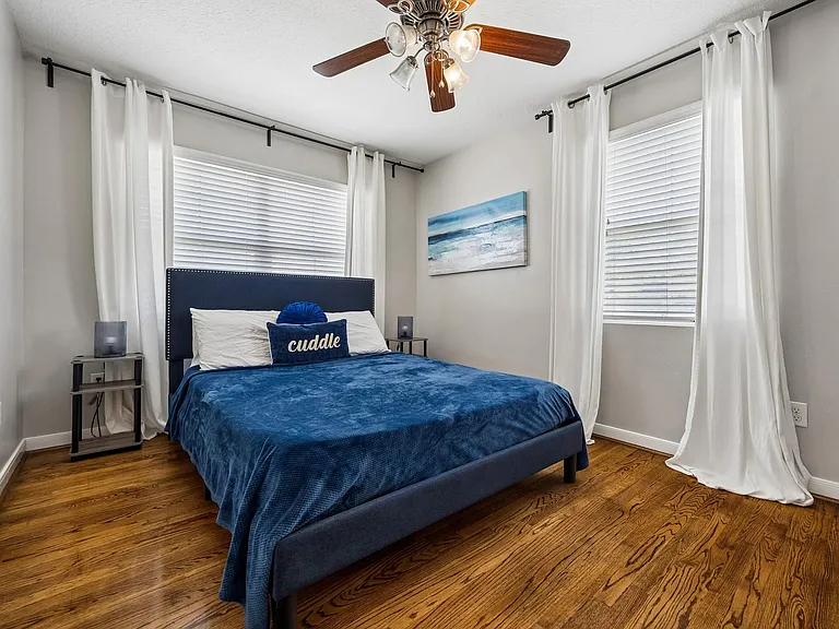 3237 Rosedale St #4 — Photo 8