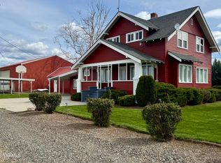 7801 Campbell Rd #1, Toppenish, WA 98948