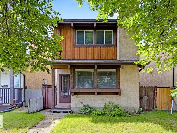 3515 43rd Ave NW, Edmonton, AB T6L 4J5