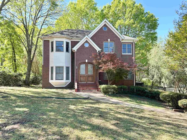 2307 Morningside Dr, Jonesboro, AR 72404