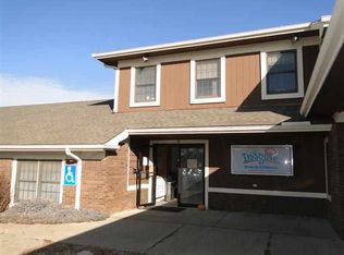 536 Fireside Ct STE D, Lawrence, KS 66049