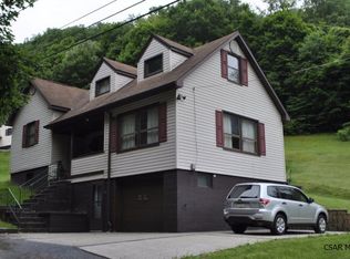 262 Highland Park Rd, Johnstown, PA 15904