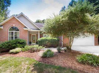 106 Wild Oak Run, Anderson, SC 29625