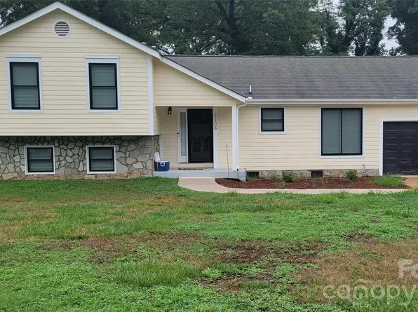 1106 Stanton Dr, Shelby, NC 28150