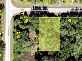 14431 Black Ave, Port Charlotte, FL 33953