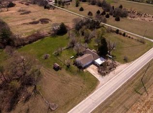31375 Metcalf Rd, Louisburg, KS 66053
