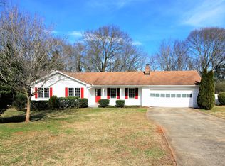 607 Summerville Dr #3, Lawrenceville, GA 30046