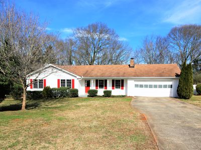 607 Summerville Dr #3, Lawrenceville, GA, 30046