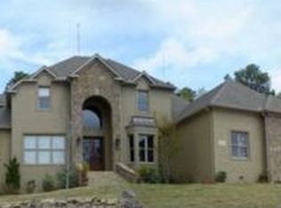 10 Deauville Cir, Little Rock, AR 72223