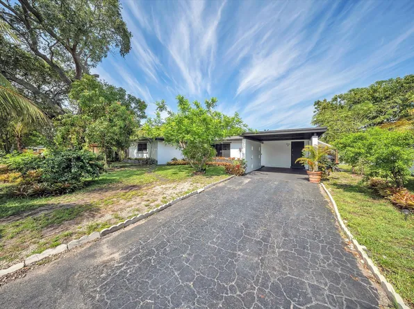 721 SW 38th Avenue, Fort Lauderdale, FL 33312