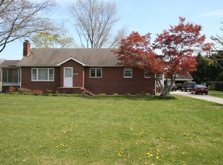 3481 Hance Bridge Rd, Vineland, NJ 08361