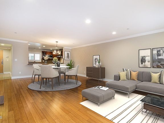 4th image of 1828 Glendon Ave APT 101