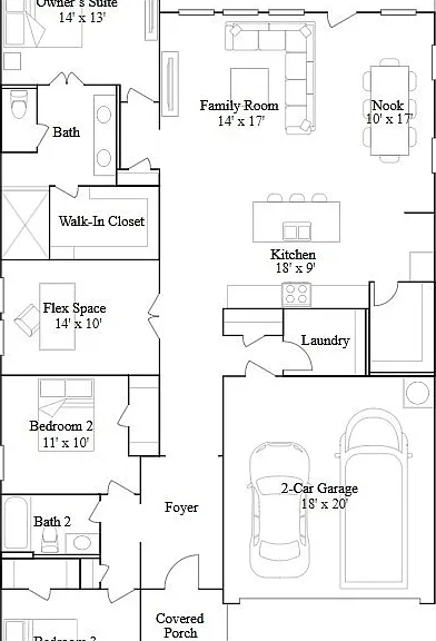 26642 Prairie Smoke Ln — Photo 19