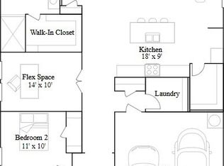 26642 Prairie Smoke Ln, Katy, TX 77493