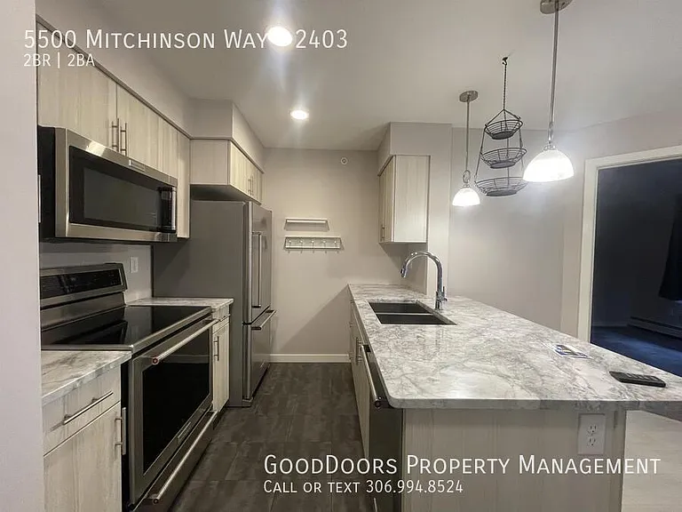 5500 Mitchinson Way #2403 — Photo 4