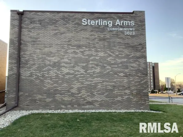 3623 N Sterling Ave APT A9, Peoria, IL 61604