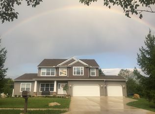 556 Kasons Way, Gahanna, OH 43230