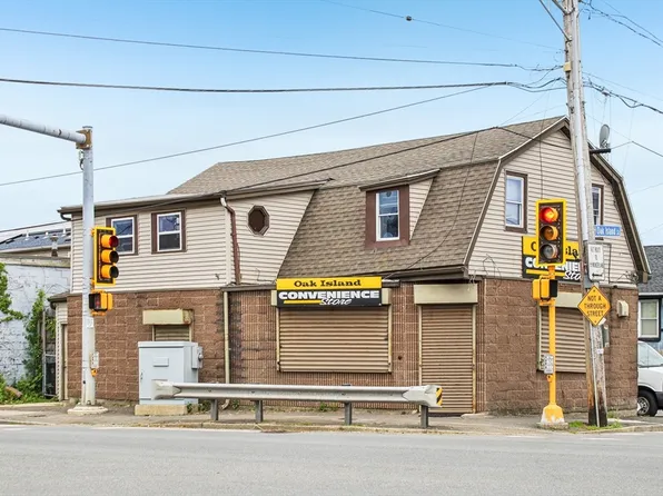 831 N Shore Rd, Revere, MA 02151