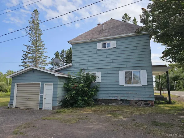 59096 Us Highway 41, Calumet, MI 49913