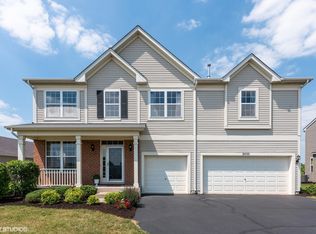 2430 Rockport Rd, Hampshire, IL 60140