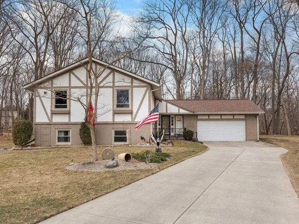 20 Sugar Maple Ct, Lafayette, IN 47905