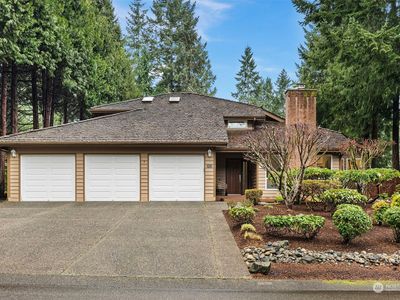 2822 42nd Street, Gig Harbor, WA, 98335