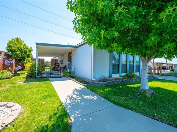 519 W Taylor St Space 265, Santa Maria, CA 93458