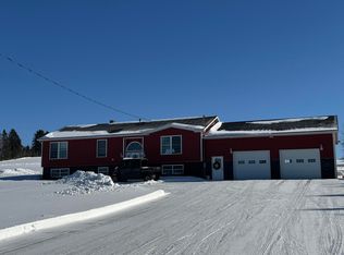 169 Cote Road, Caribou, ME 04736